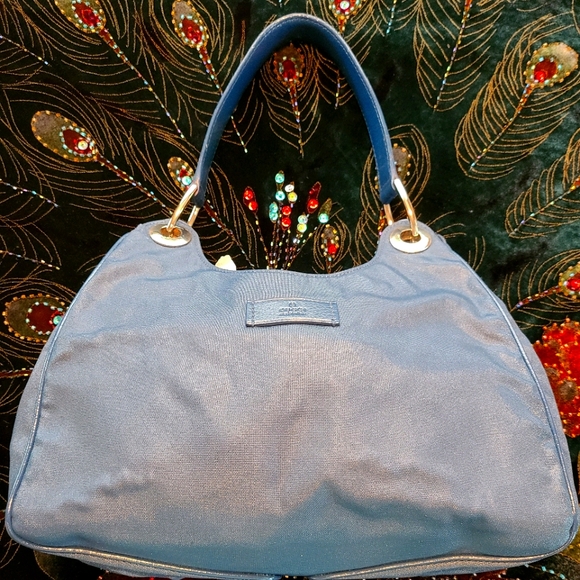 Gucci Handbags - Vintage Gucci Bag